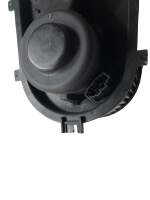 Blower motor interior fan heater blower 1j1819021b vw golf iv 4 97-03