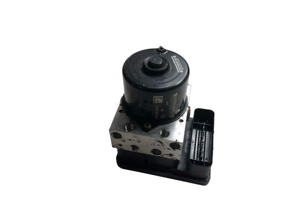 abs block hydraulic block brake unit module 1j0614517e vw golf iv 4 97-03