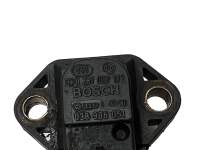 Boost pressure sensor sensor intake manifold pressure 0281002177 vw golf iv 4 97-03