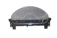 Tachometer Tacho DZM Instrument Diesel A1685402247...