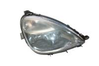 Headlight front right front 0301192202 Mercedes a class...