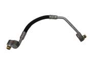 Air conditioning hose line air conditioning condenser...