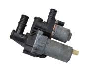 Heating valve duovalve solenoid valve 8369807 bmw 3 series e46 99-07