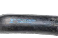 Turbo hose hose turbo 1.9 tdi 66 kw diesel 1j0145828d vw golf iv 4 97-03