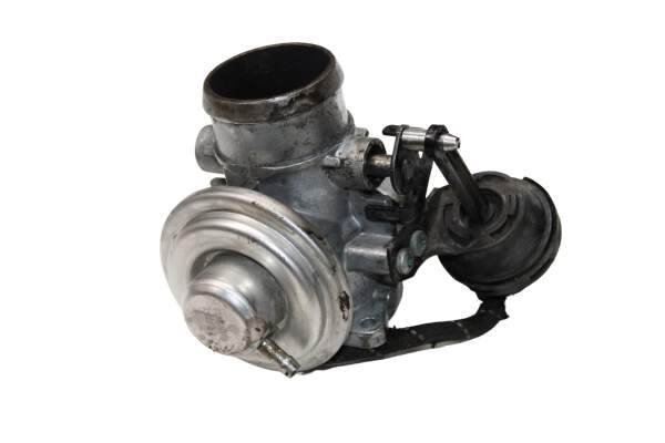 Exhaust gas recirculation valve agr valve 1.9 TDi 038129637 vw golf iv 4 97-03