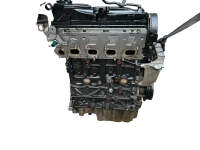 Engine block cylinder head 177 Tkm 103 kw 140 hp Fully...