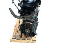 Engine block cylinder head 177 Tkm 103 kw 140 hp Fully functional ! vw t5 Multivan