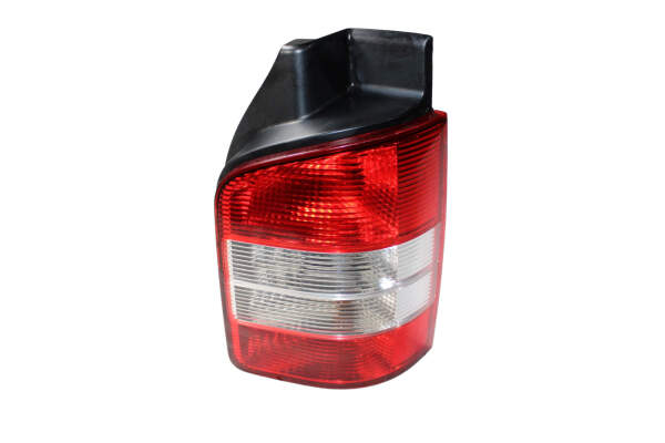 Taillight rear light right 7h0945096l + lamp holder vw t5 multivan