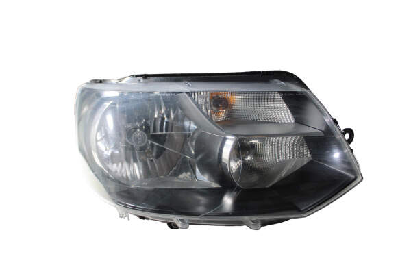 Headlight main headlight right halogen 0301254302 7e19414016h vw t5 multivan