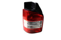 Tail light taillight left 7h0945095l + lamp holder vw t5...