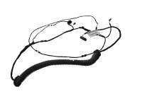 Wiring harness cable wing door left rear 7e0971695a vw t5...