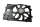 Radiator fan fan motor fan wheel radiator 7e0121201n vw t5 multivan