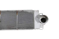 Intercooler radiator turbo boost pressure 7h0145804b vw t5 multivan