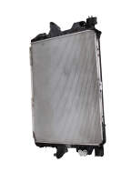 Radiator water cooler engine radiator 7e0121253a vw t5 multivan