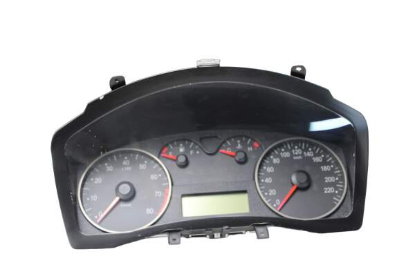 Tachometer Tacho Instrument Anzeige 51772809 Fiat Stilo 192 01-08