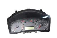 Tachometer Tacho Instrument Anzeige 51772809 Fiat Stilo...