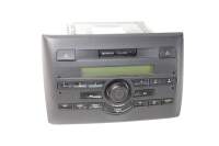 Car radio radio audio cassette switch 735296994 Fiat...