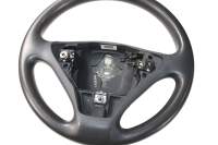 Airbag steering wheel Airbag 3 spokes Black 00735304560...