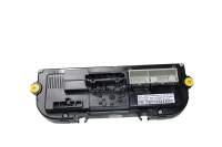 Climate control switch air conditioning heating 7e5907047...