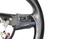 Multifunction steering wheel leather steering wheel leather 3c8959537d vw t5 multivan 2012