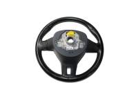 Multifunction steering wheel leather steering wheel leather 3c8959537d vw t5 multivan 2012