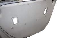 Abdeckung Dachhimmel Verkleidung Himmel Grau VW T5 Multivan 4 Motion 2012