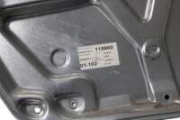 Fensterhebermotor Motor vorne links VL 3B4837751A VW Passat 3B Variant 96-00