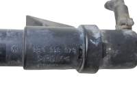 Spray nozzle washer nozzle headlight washer front 3b0955978 vw passat 3b 96-00