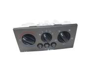 Air conditioning control panel air conditioning switch ac...