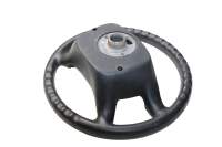Steering wheel airbag steering wheel steering 4 spokes 6y0419091e Skoda Fabia 6y 94-01