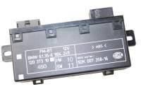 Control unit control module door control unit front right 6904249 bmw 5 series e39 94-01