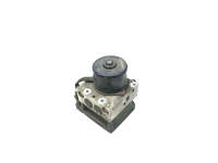 vw golf iv 4 abs block hydraulic block brake assembly 1j0614117d 1j0907379p