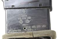 Luftdüse Lüftungsdüse Düse vorne links VL 1K0819709 VW Jetta 1K 05-10