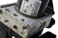 abs block hydraulic block brake unit 1k0614117ag vw Jetta 1k 05-10