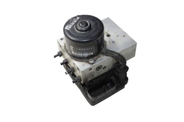 abs block hydraulic block brake unit module 1j0614217a audi a3 8l 96-03