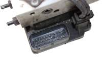 abs block hydraulic block brake unit module 1j0614217a...