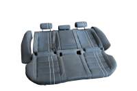 Seat bench rear seats back seat armrest vw Jetta 1k 05-10