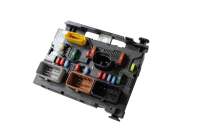 Control unit fuse box relay 9664055780 Peugeot 307 01-09
