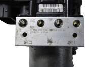abs block hydraulic block brake unit module 9661887180 Peugeot 307 sw 01-09