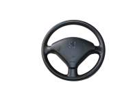 Airbag steering wheel Airbag Black 3 spokes 96345022zr...