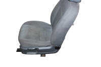 Seat driver seat front left height adjustable Ford Focus...