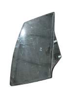 Window pane window driver side front right vr Peugeot 307...