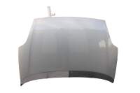 Hood hood engine cowling front 595a Gray Fiat Punto 199...
