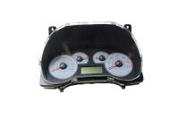 Speedometer tachometer instrument display dzm 51803128 Fiat Grande Punto 199 05-18