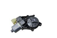 Power window motor front right 8a6114553 Ford Fiesta vi 6...