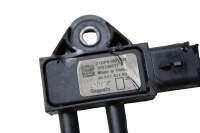 Differential pressure sensor pressure 9662143180 Peugeot 307 sw 01-09