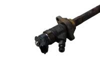 Injector injector nozzle 1.6 HDi 0445110297 Peugeot 307 sw 01-09