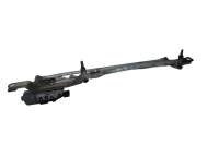 Front wiper motor wiper linkage front 4m5117508aa Ford...