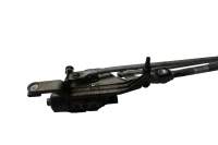 Front wiper motor wiper linkage front 4m5117508aa Ford...