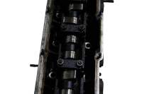 Cylinder head engine gasoline engine block 1.6 74 kw audi a4 b5 8d 94-01